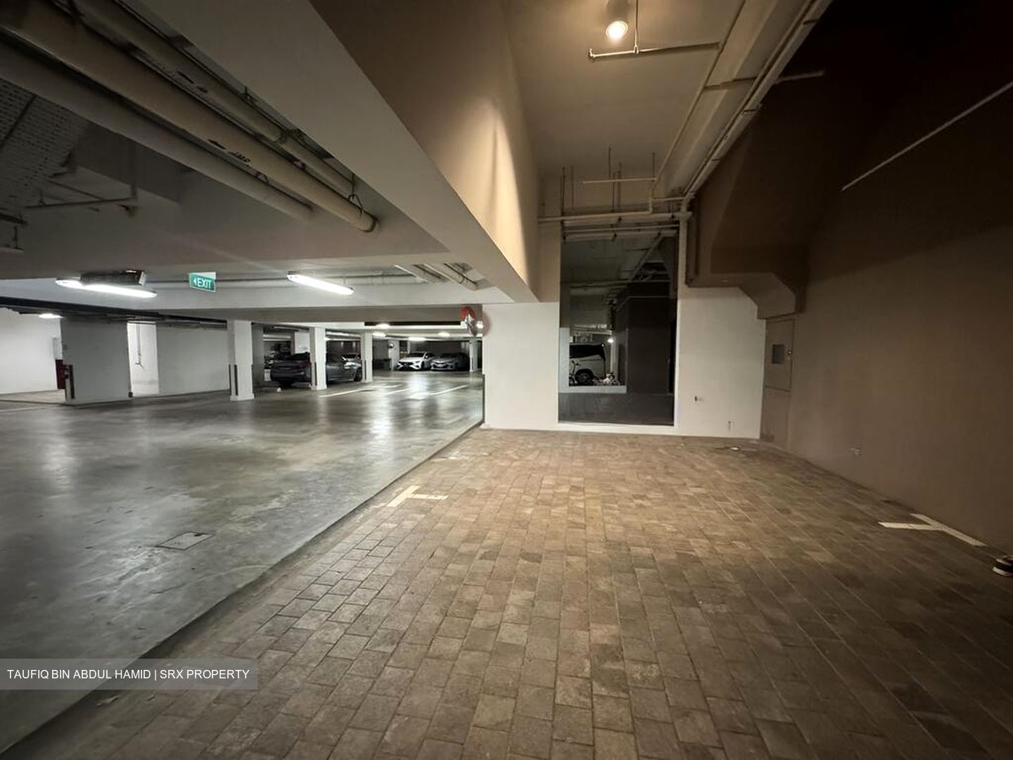 Sunrise Terrace (D28), Terrace #512870031